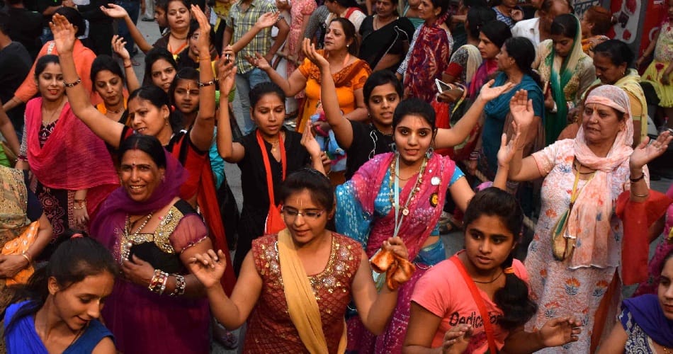 rathyatra, jagannath rathyatra, rohtak jagannath rathyatra, religious event