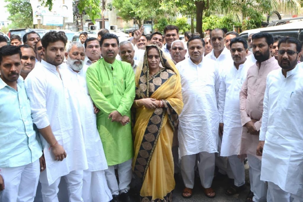 jilla panchayat election in haridwar
