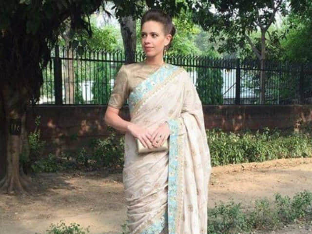 Kalki groped outside National Awards ceremony