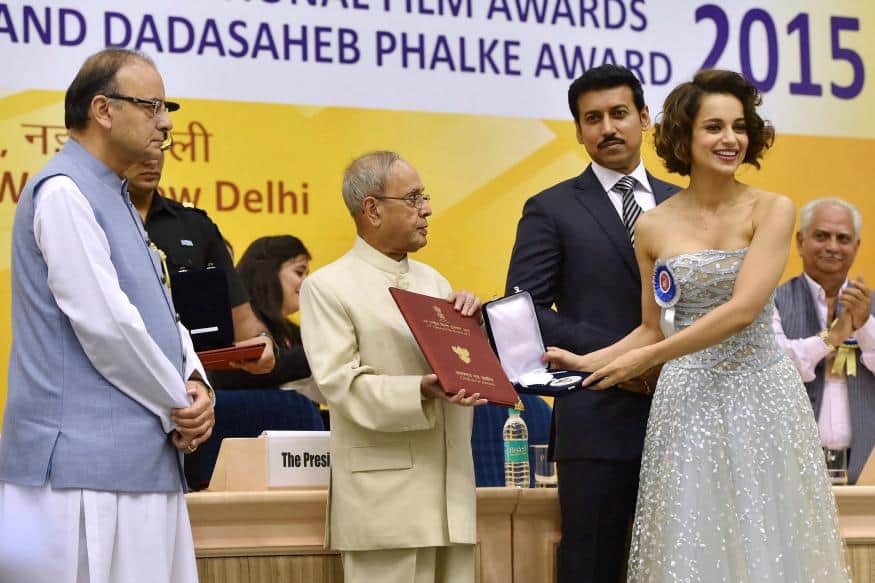 Kalki groped outside National Awards ceremony