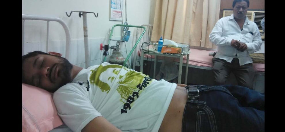 Kanhaiya ends hunger strike after discharged from AIIMS