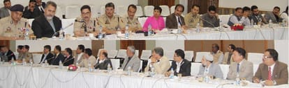 Mehbooba Mufti in favor of Odd-even formula 