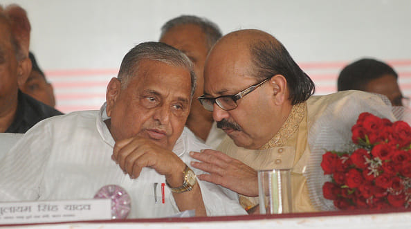 Rajyasabha: 11 mp's Term will complete till end of july 