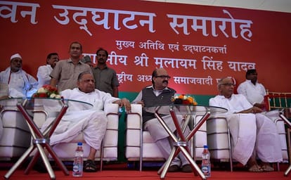 Rajyasabha: 11 mp's Term will complete till end of july 