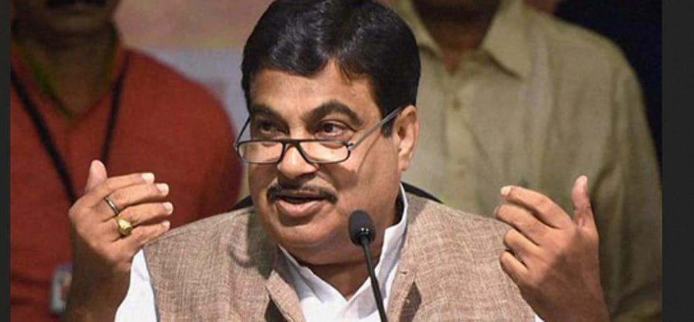 Nitin Gadkari will visit to Himachal.