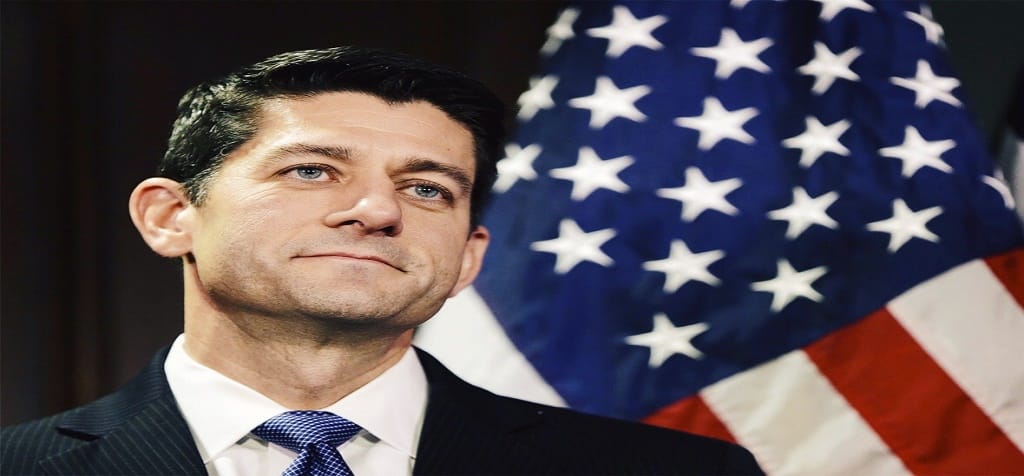  Republican speaker against Republican nominee 