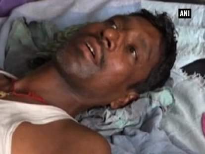 Liquor ban: Man consumes poisonous liquor, loses eyesight