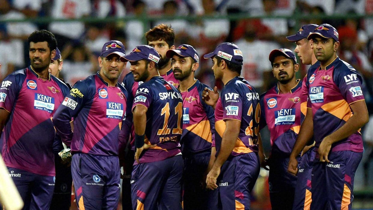 IPL 2017: preview Rising Pune super giant Vs Delhi Daredevils in Pune 