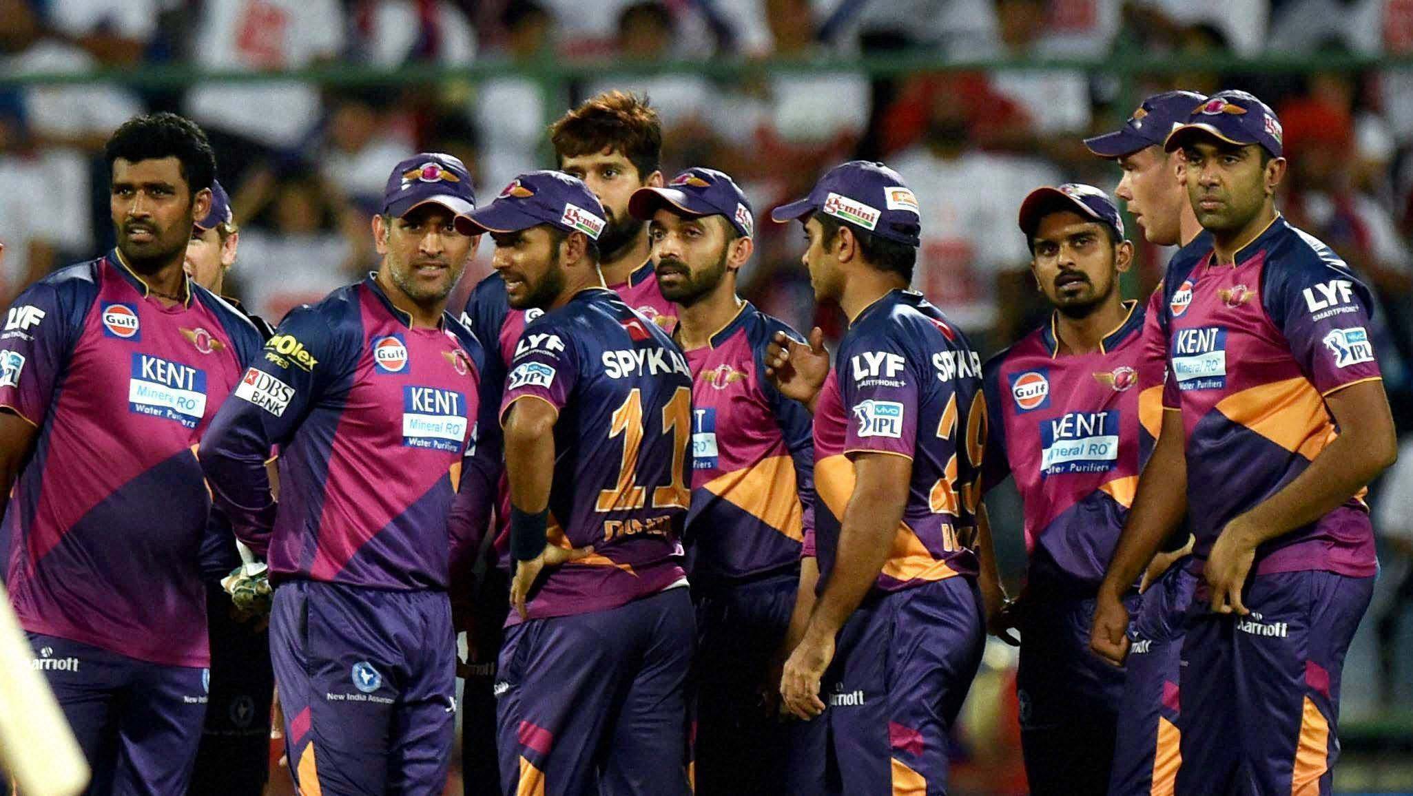 Play off race in IPL-9, Which team can make the cut and how
