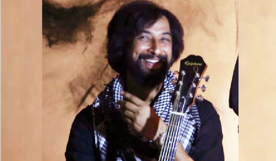 farmers suicide in punjab: punjabi singer introduced song on pain of farmers 
