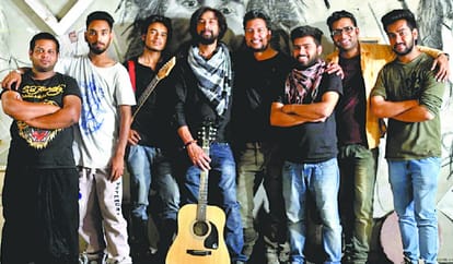 farmers suicide in punjab: punjabi singer introduced song on pain of farmers 