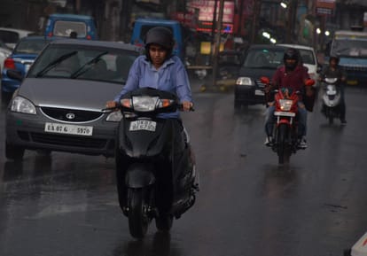 more rain on chardham yatra route.