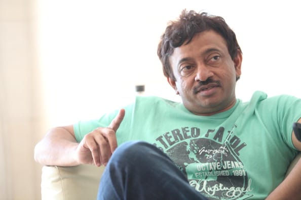 Ram Gopal Varma comments on Radhika apte