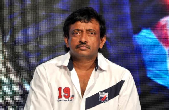 Ram Gopal Varma comments on Radhika apte