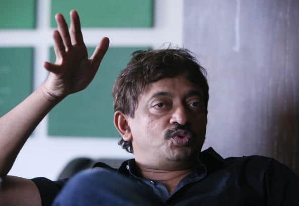 Ram Gopal Varma comments on Radhika apte