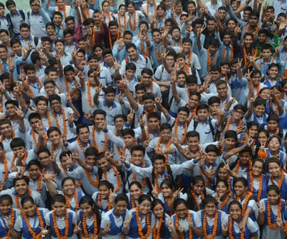 toppers list in cisce 2016 results 
