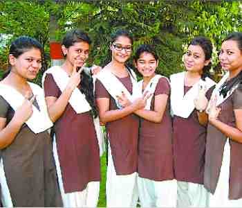 satyam and virans top in district 