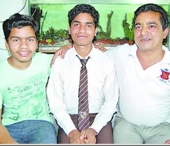 Success was soon filled future flight to students