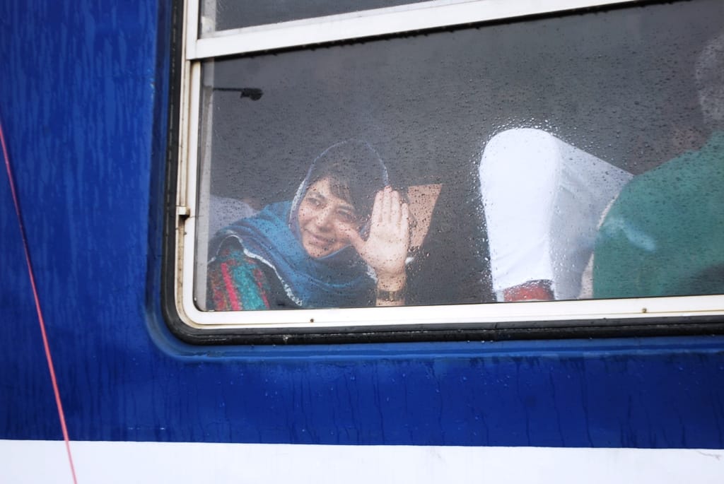 4 new train for kashmir valley