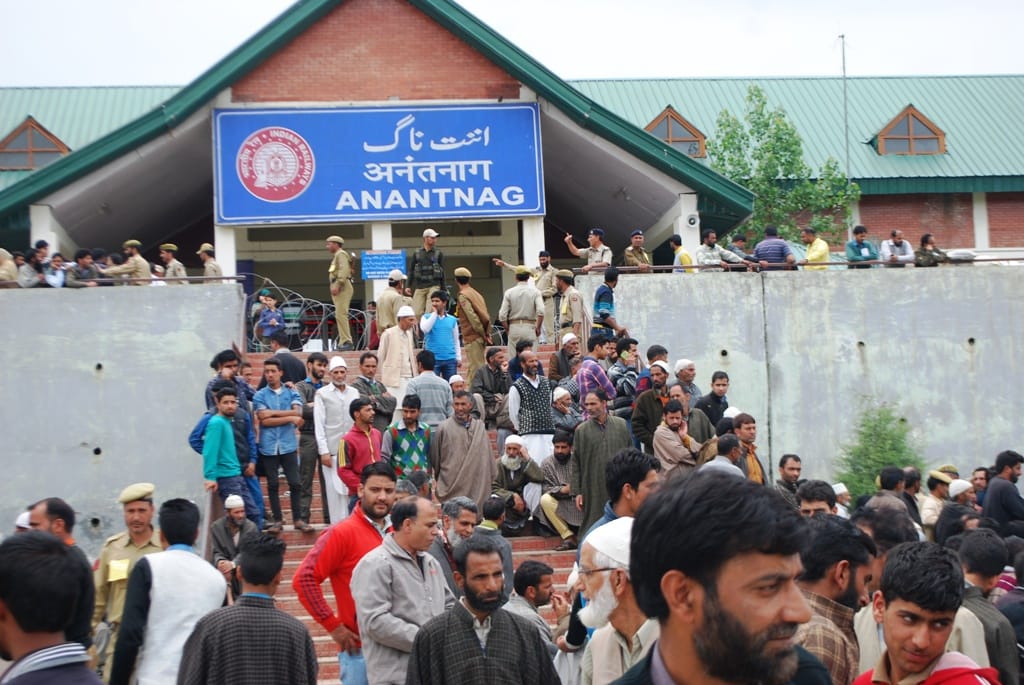 4 new train for kashmir valley