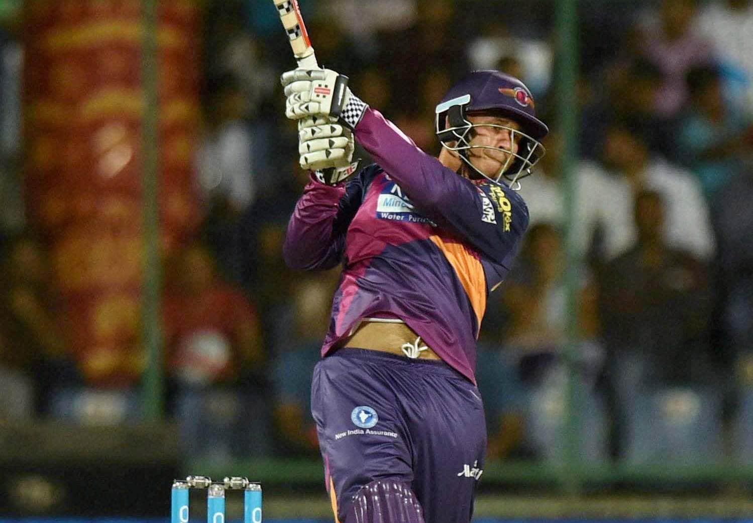 australian cricketers praise ms dhoni ahead of odi series