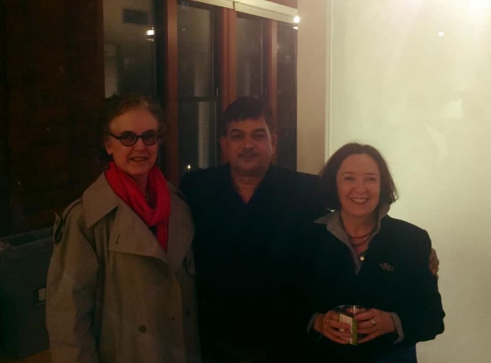 uttarakhand virendra rawat will honored by america