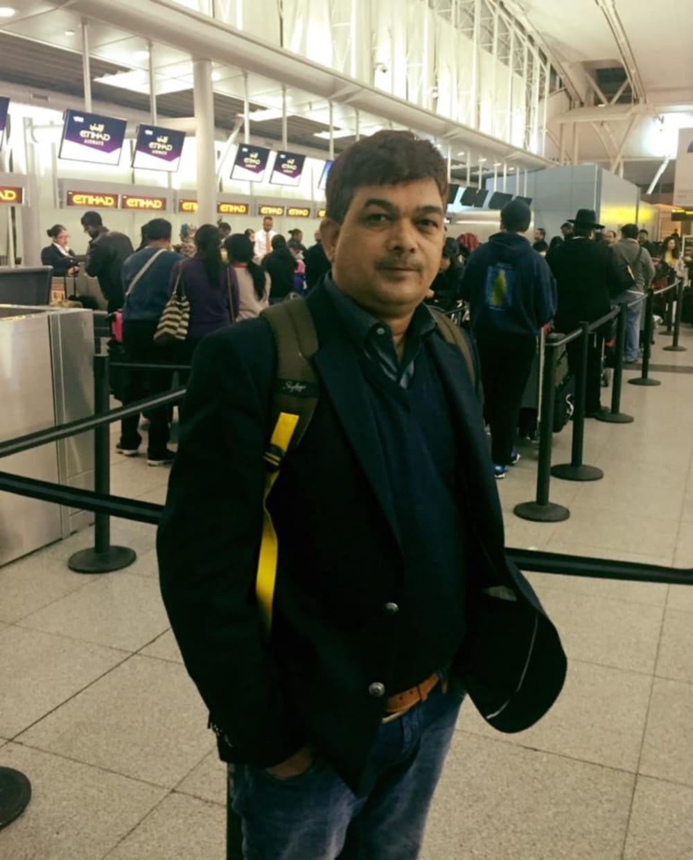 uttarakhand virendra rawat will honored by america