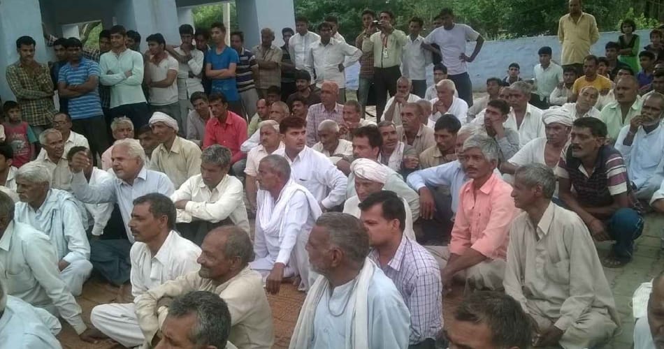 girl students left school, girl students left school due to molestion, rewari school, haryana