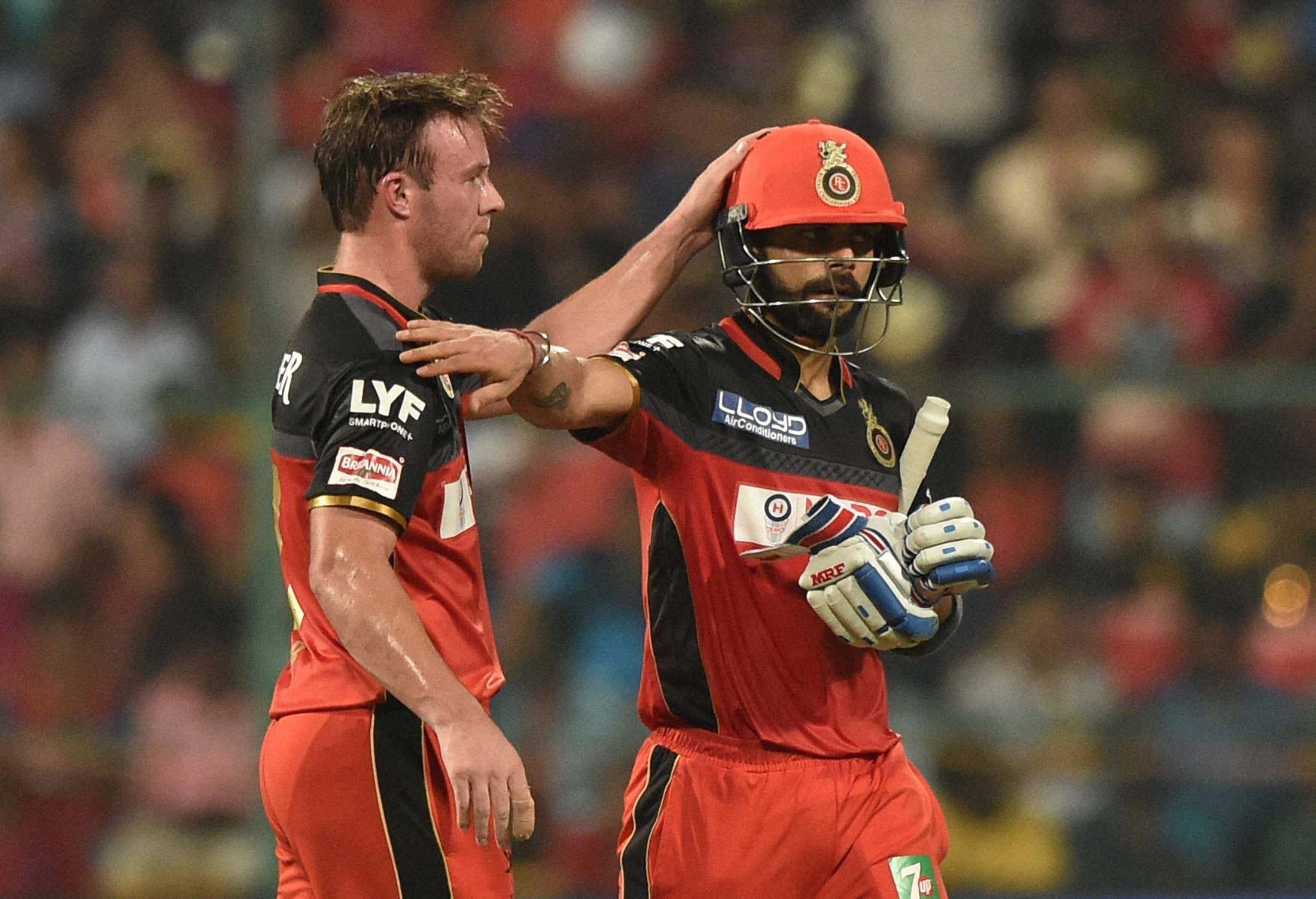 IPL-9: 4 captains in race for successful batsman 