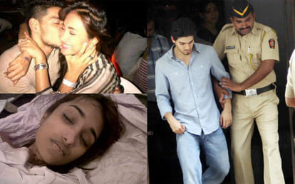 sooraj pancholi may be charged for rape and murder on zia case