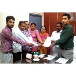 Sirsa News, Hindi News, 134-a Sirsa