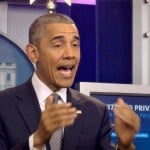 barack obama 