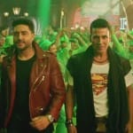 टांग उठाके वीडियो सॉन्ग