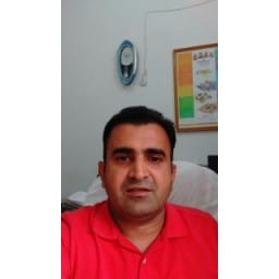 Achievement after 12th years later in hcs, Hisar