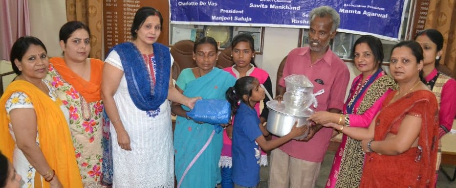 Awarded two perfect mothers