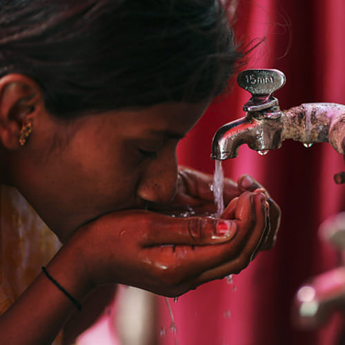 water crisis, nagar nigam chandigarh planning to provide water to public
