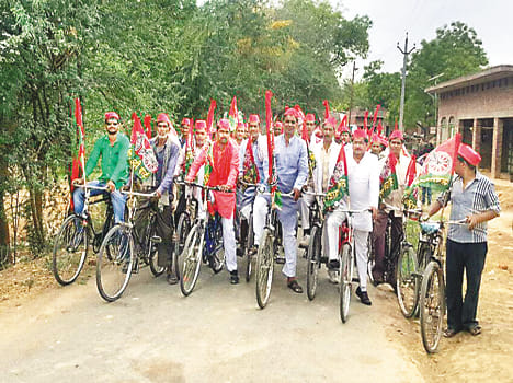  sarakaar ne poore kie vaade 