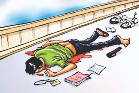 heat stroke attack