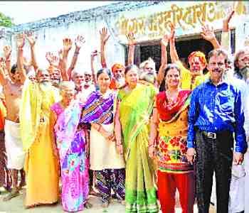 84 Kosi trip  received Pasqua  
