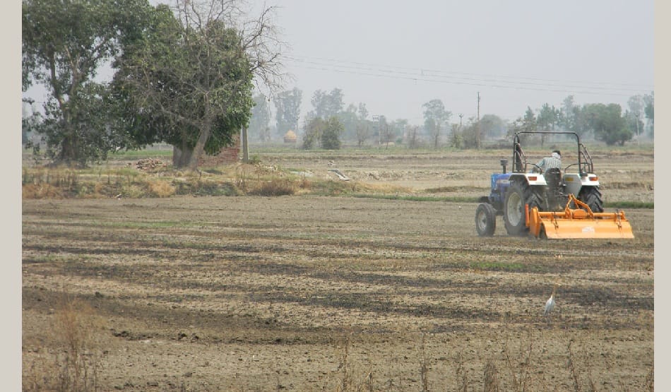Jammu and Kashmir: Tawi, Ranvir canal will be expanded, farmers will get relief