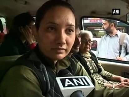Meet Himachal Road Transport Corporation's first lady driver Seema Thakur 