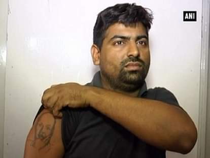 Man inspired by Dhirubhai arrested for fraud worth 400 crore
