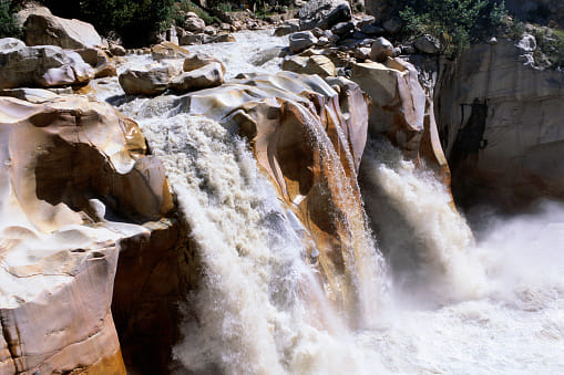 char dham yatra gangotri yamnotri 