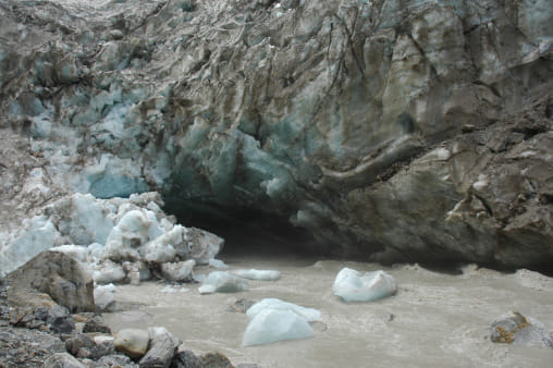char dham yatra gangotri yamnotri 
