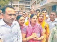 fatehabad news, hindi news, geeta president