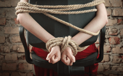 Varanasi police arrest one person in case of nepali girl hostage