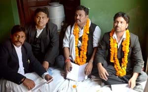 Advocates increased conflict in union elections