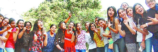 icse board ka result