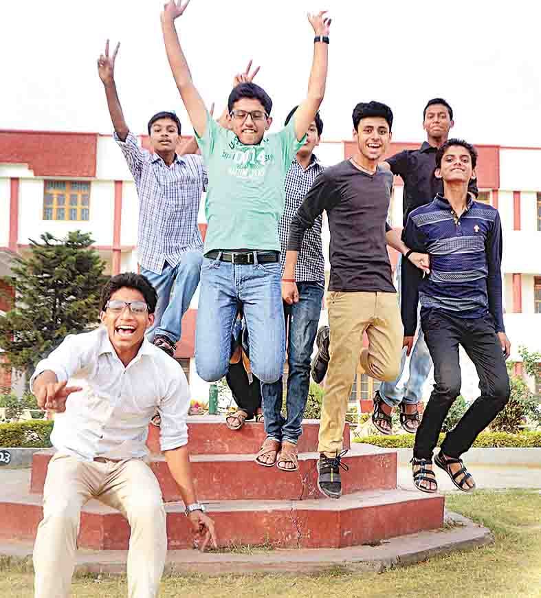 icse result