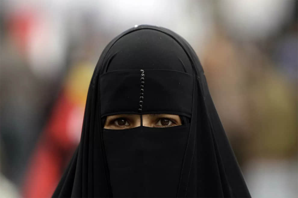 Hindu girls abduction case: A Pakistani man claimed Hindu girl adopted Islam
